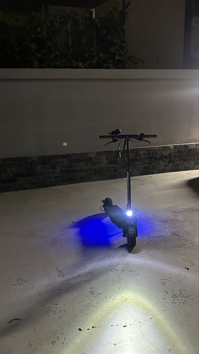 Kugoo kirin m4pro