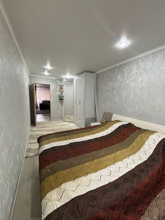 Продам 3х комнатную квартиру