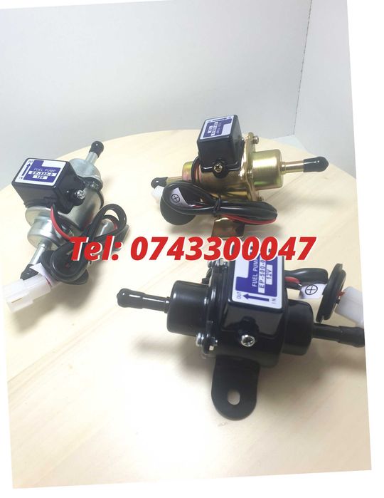 Unitate Transfer Orice Lichid Submersibila 12V Pentru Combustibil Si Lichide Pentru Transfer Combustibil Si Motorina Pentru Transfer Lichide Tehn Ref