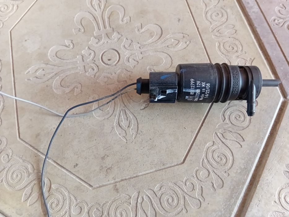 Запчасти COBALT 2023