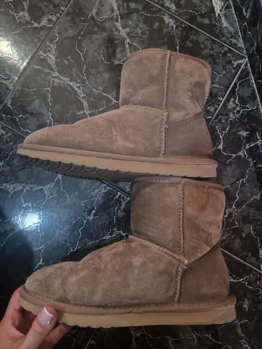 Emu Australia 38 номер