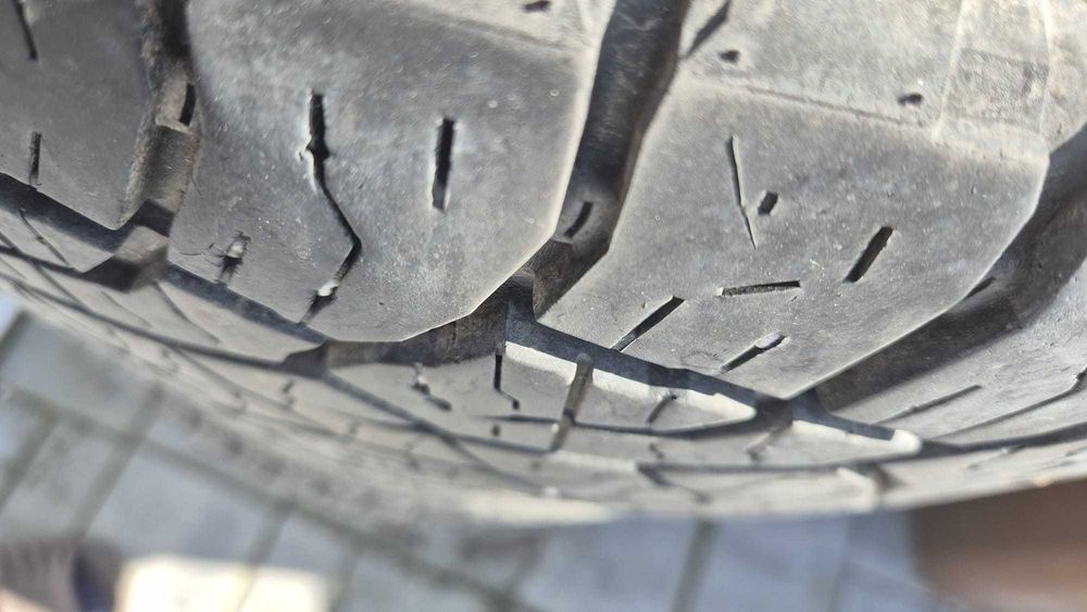 Anvelope All Season KUMHO AT52 265/65 R17 112T DOT Noiembrie 2024