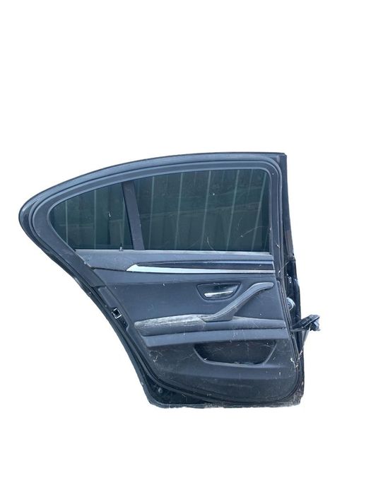Portiera Completa Stanga Spate Bmw 5 F10 2009 - 2016