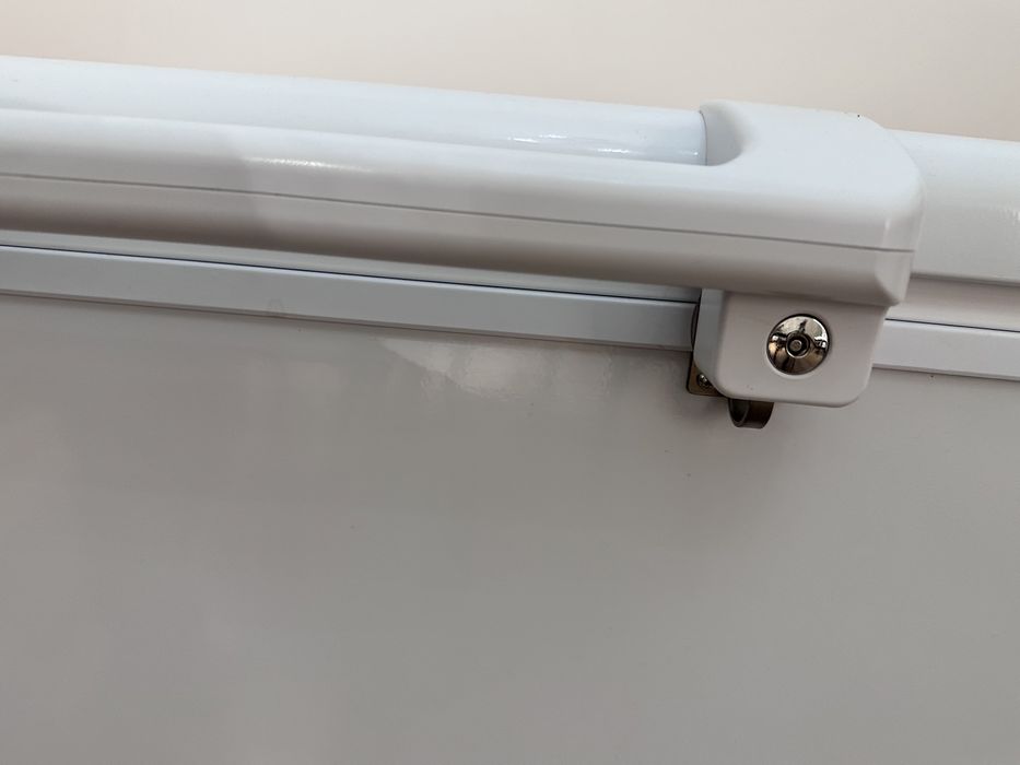 Морозильный ларь Haier