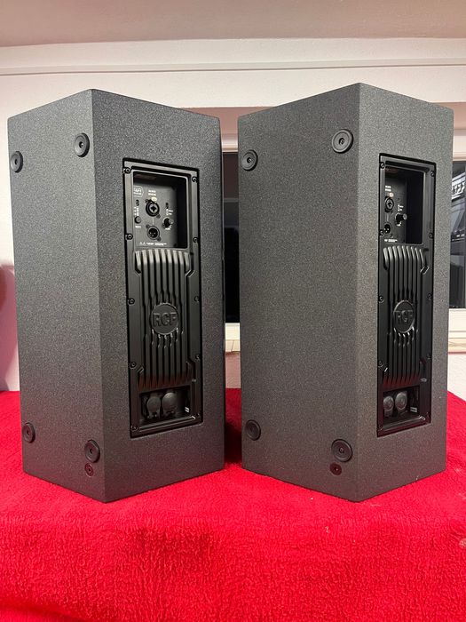 RCF NX 932 si SUB 705 asmk3