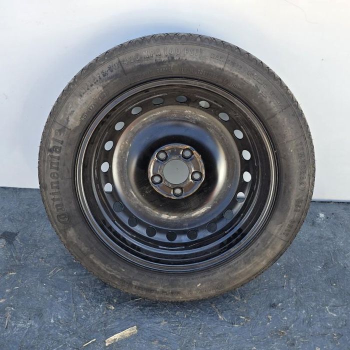 Kit pana complet 5x112 R17 Mercedes E-Class W212