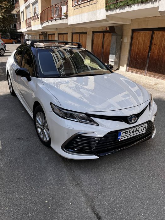 Flushbar Yakima S6YB Fit kit K1099