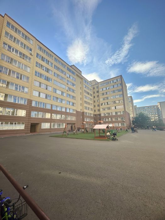 Срочно! Торг! ЖК Сатурн-4.