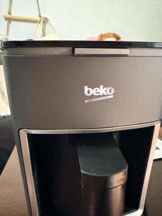 Aparat de cafea turcească Beko - Nou la cutie