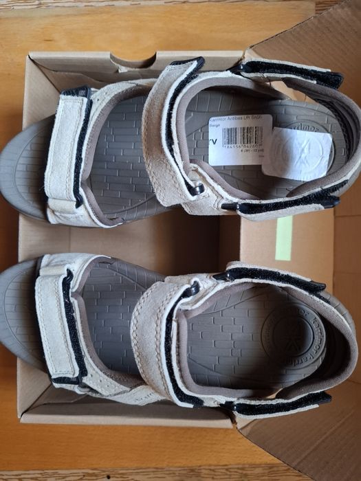Sandale barbatesti Karrimor
