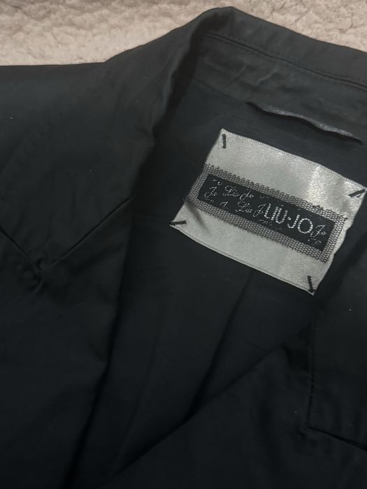 Женский пиджак liu jo