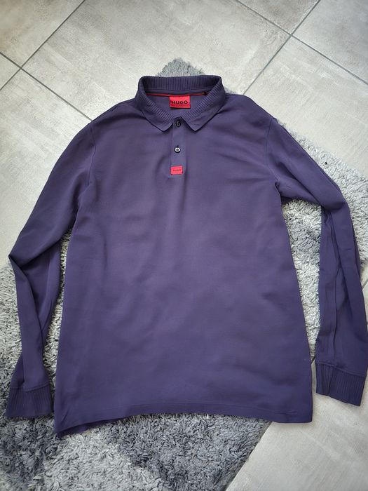 Bluză Hugo BOSS Originală