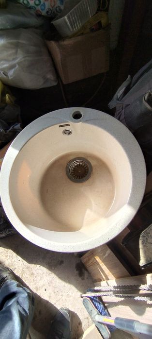 Раковина для кухни