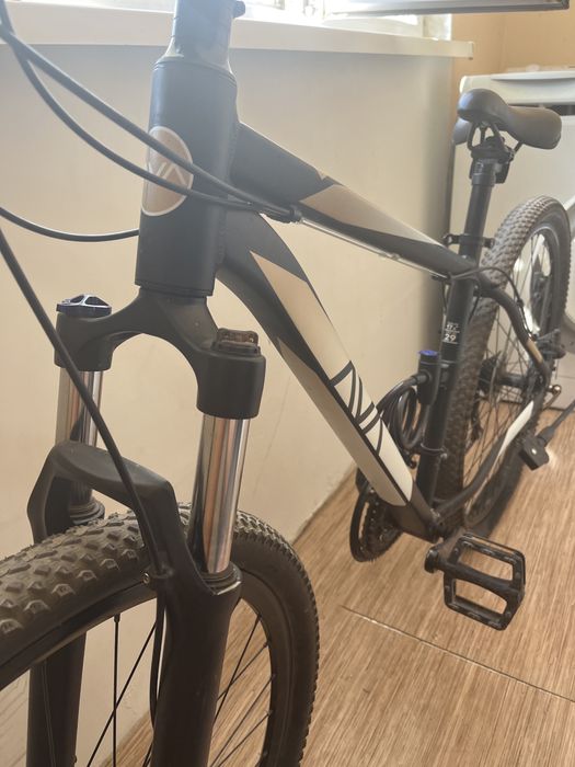 Спартивный Веласипед