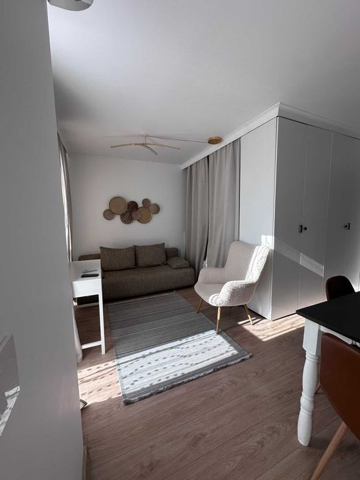 Apartament cu o camera Rebreanu Towers