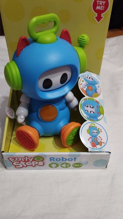 нови детски играчки