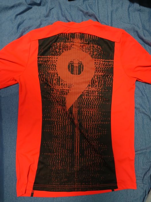 Тенис Adidas Predator