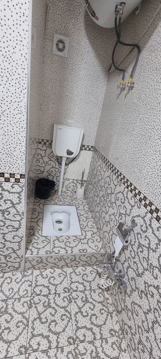 Kvartira 125 kv metr  ijaraga beriladi