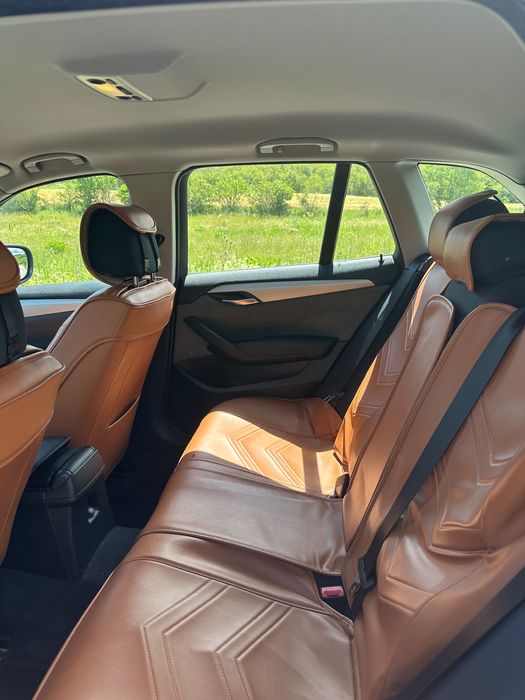 BMW X1 S Drive 18D