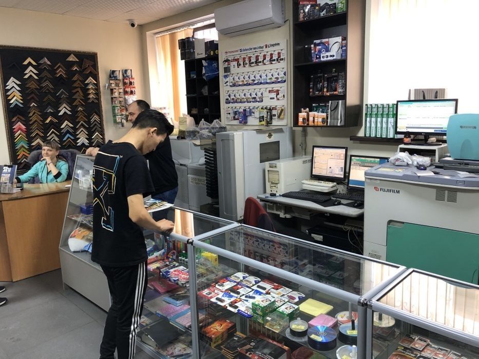 Оцифровка видео-кассет VHS, VHSC, Minidv, Hi8 и других от 800 тг ...