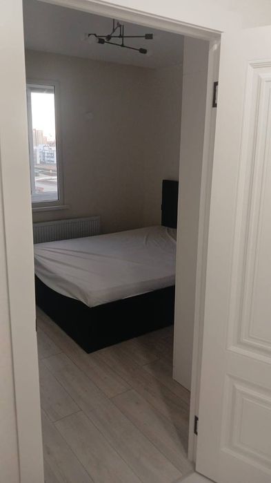 2 хонали сотилади Сагбон Новостройка