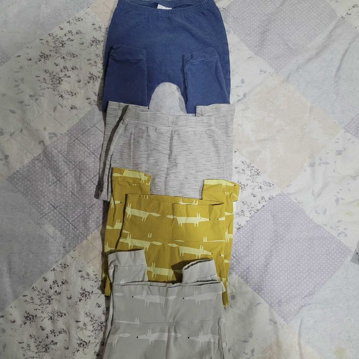 Огромен лот 12-18м.