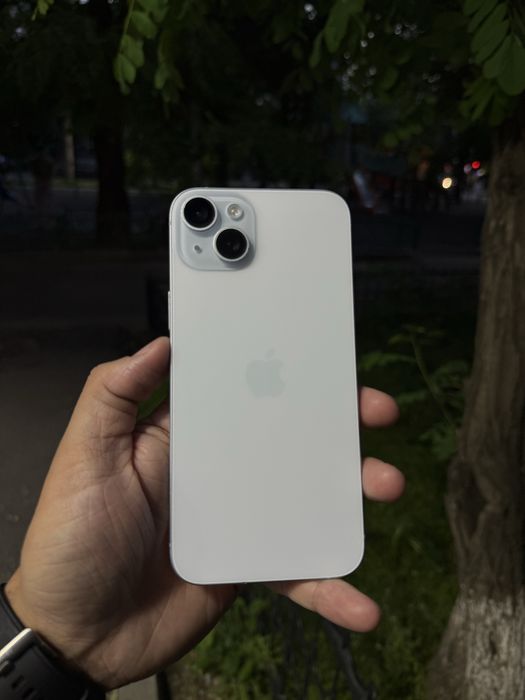 Айфон 15 Plus 256гб Оригинал