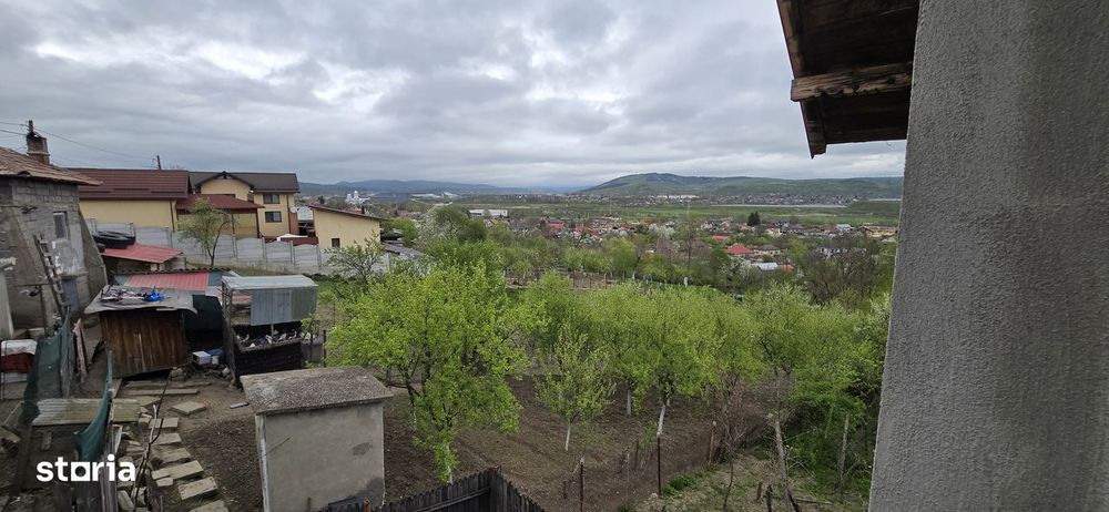 Casă de vânzare Șotânga Dâmbovița – proprietate cu teren generos