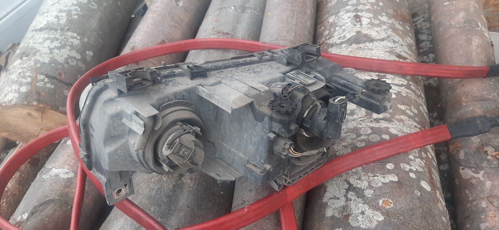 Десен фар за е46