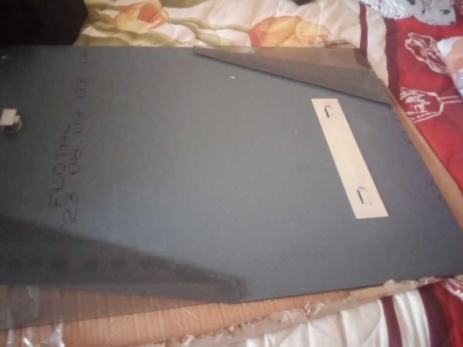 Огледало за коридор