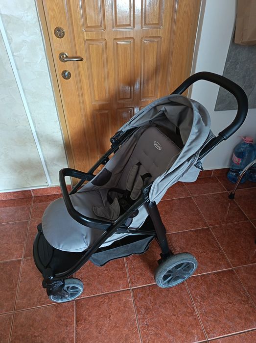 Căruț sport  GRACO