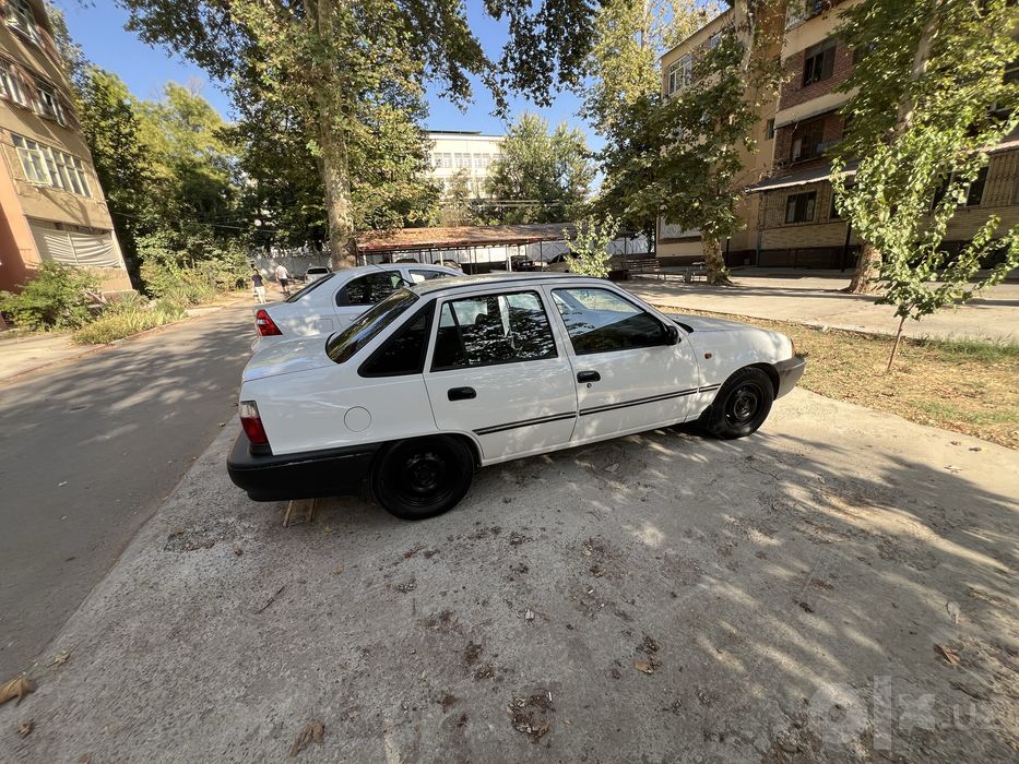 Nexia 1 holati yaxshi