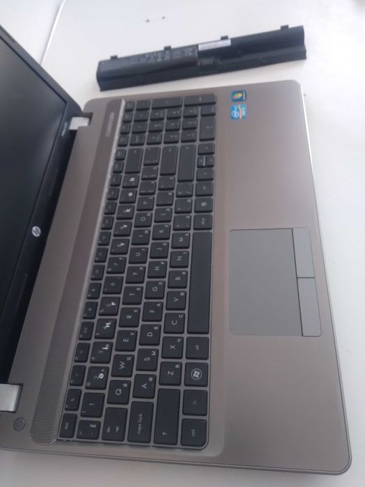 Продам ноутбук НР