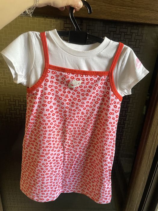 Vand set Nike 104