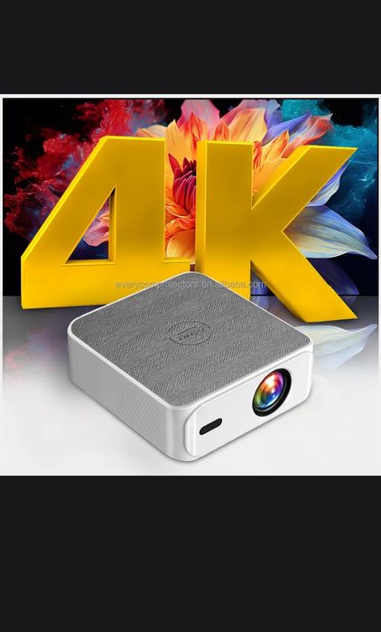 Проектор Vortex mini