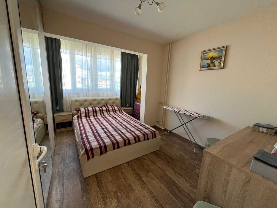 Продава се Четиристаен апартамент в София, Левски Г - 104 кв.м за 2308 €/кв.м - Снимка #10