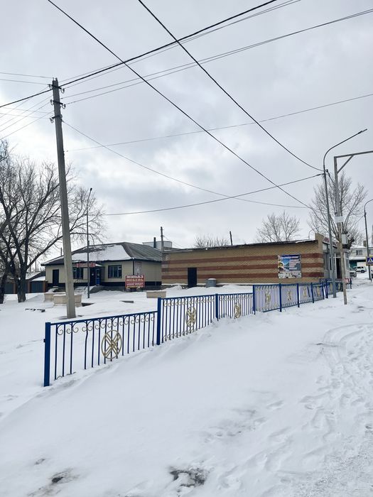 Продам коммерческую недвижимость магазин