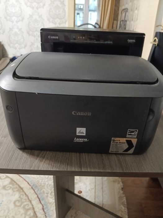 Продам 2 принтера рабочие