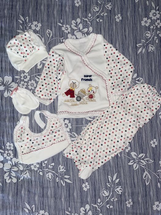 Комплект за изписване