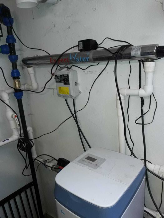 Instalator Sanitar/Termice (Bragadiru, Mosogoaia, Otopeni, Corbeanca)