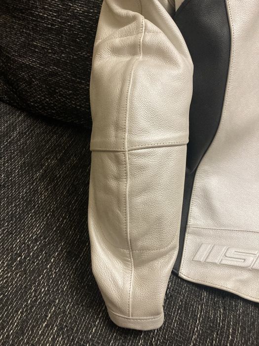 Дамско яке за мотор Shift