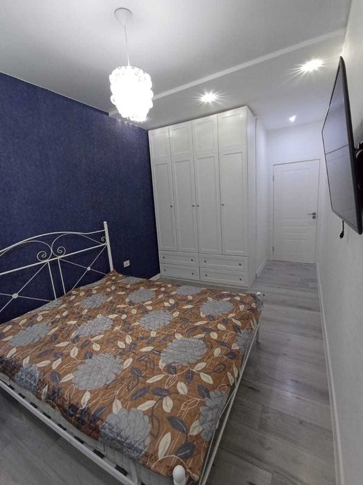 Продам 3 комн. квартиру в г.Уральск