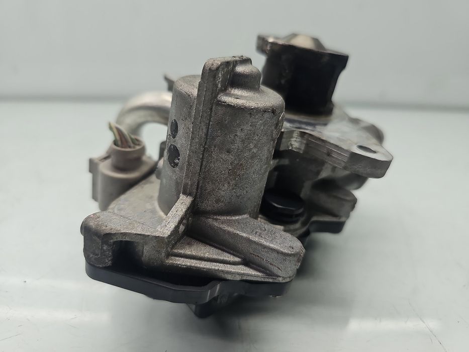 Supapa EGR AUDI A6 (4G2, C7) [Fabr 2012-2017] 04L131501S 2.0 TDI DDDA