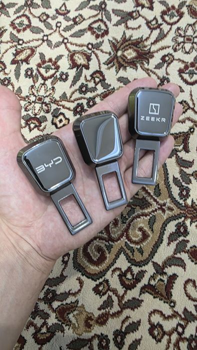 Заглушка для Ремня