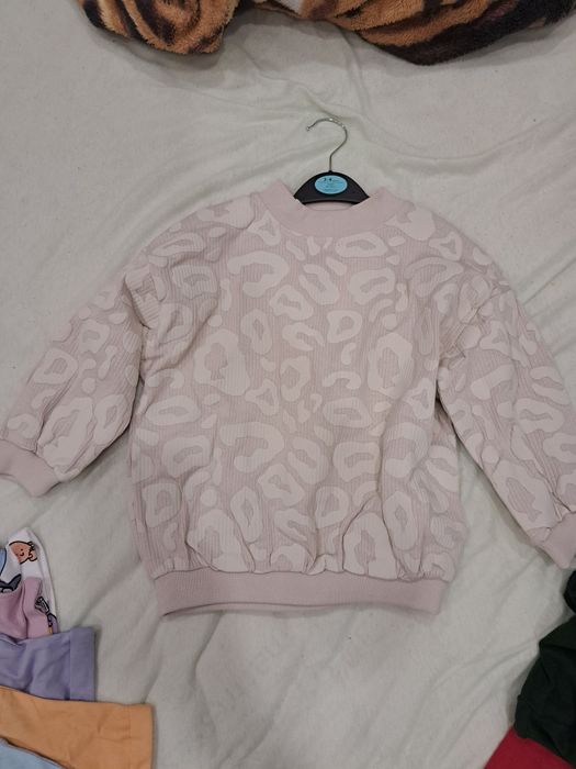 Нови детски дрехи от Англия