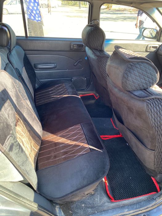 Продам TOYOTA CALDINA 2001 г.