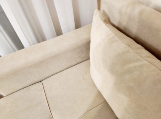 Диван угловой раскладной