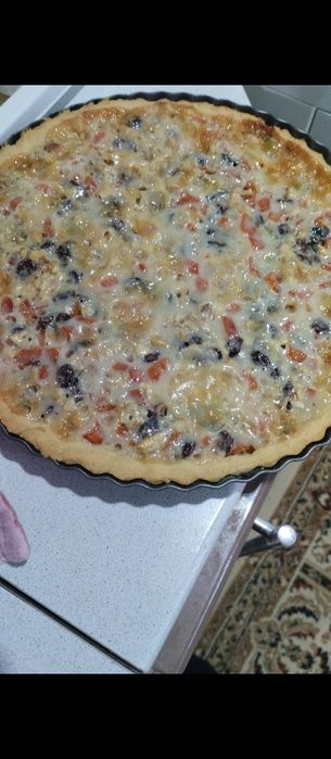 Пеку на заказ пироги торты