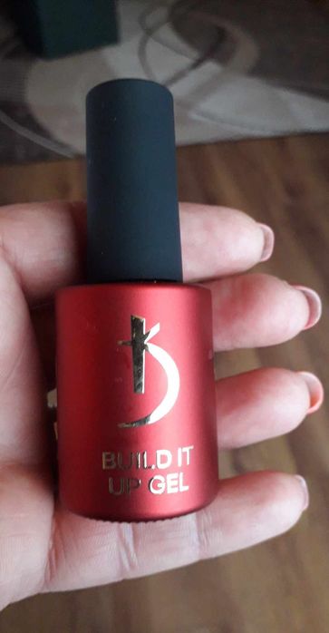 Нови!продукти за маникюр!