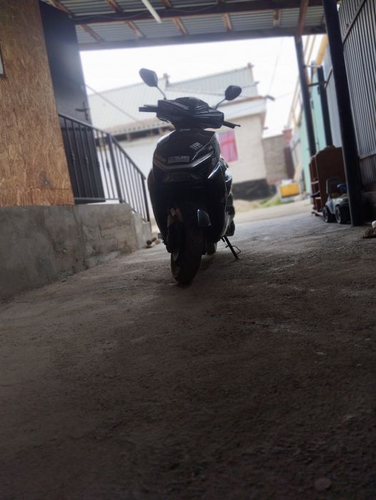 Мопед сатамын...